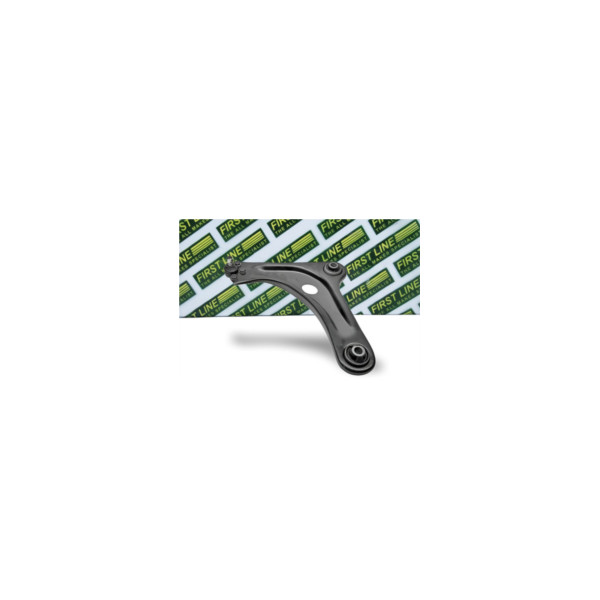 Track Control Arm image