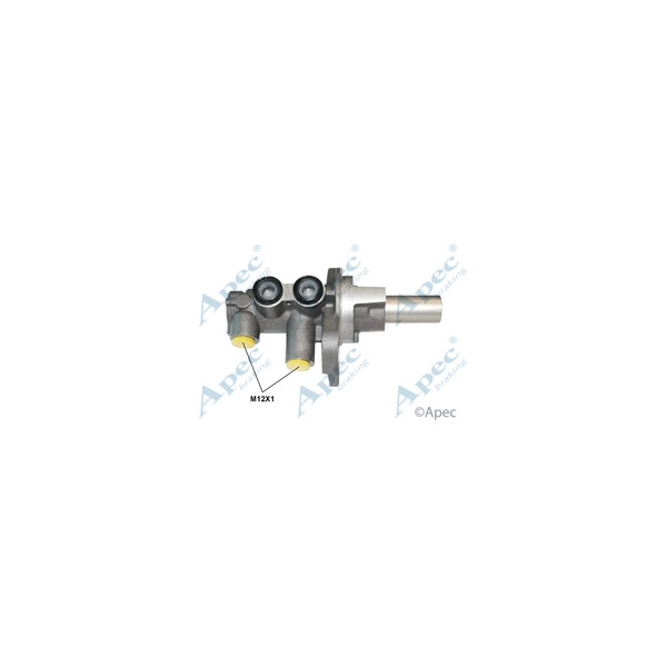 Brake Master Cylinder image