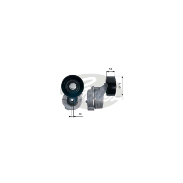 Tensioner image