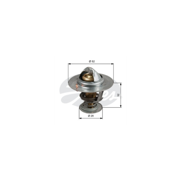 Thermostat image