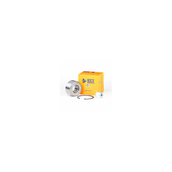 Wheel Bearing Kit image