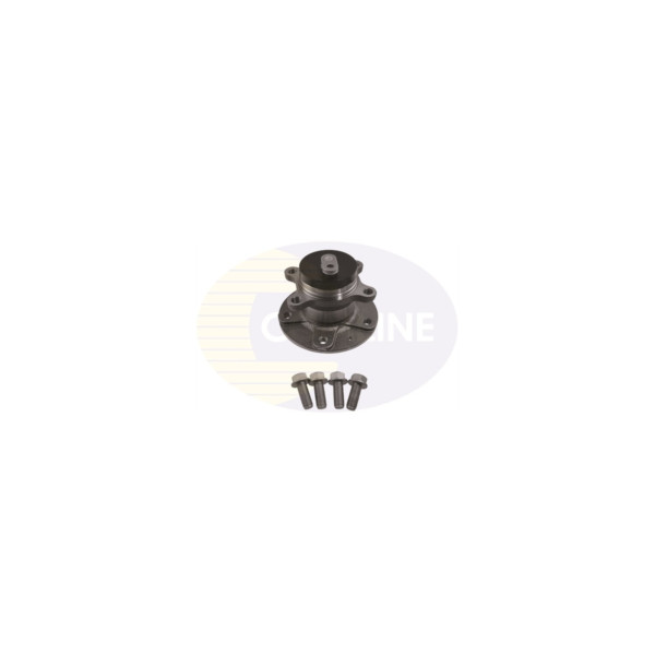 Wheel Bearing Kit image