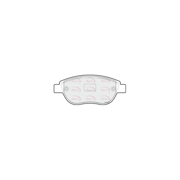 Brake Pad Set image