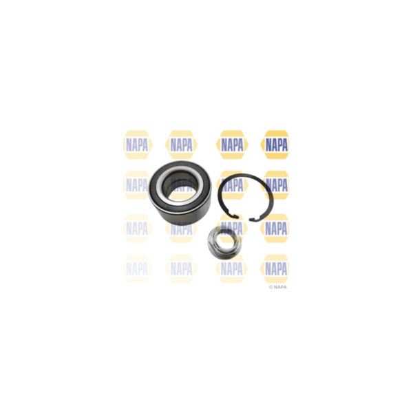 Wheel Bearing Kit image