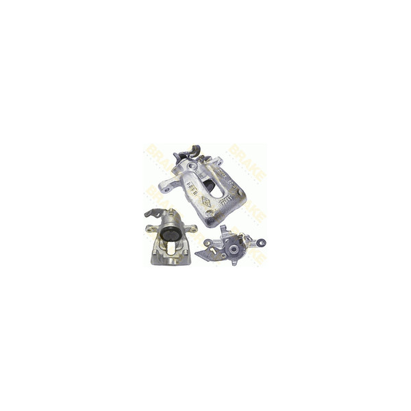 Brake Caliper image