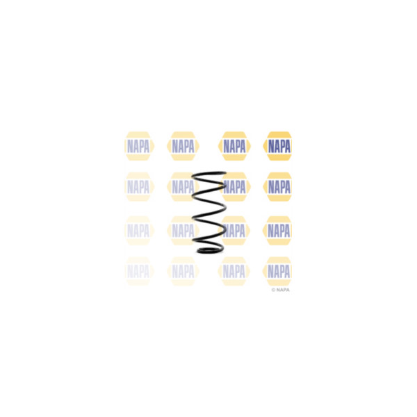 Coil Spring image