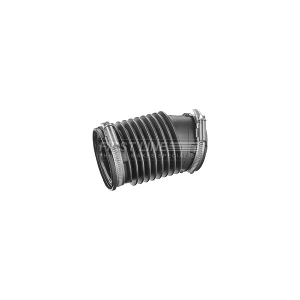 Turbocharger Hose image