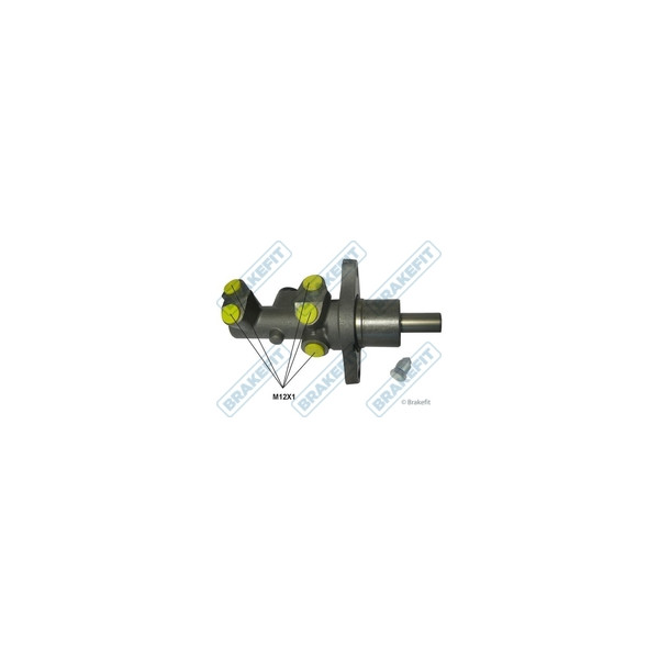 Brake Master Cylinder image
