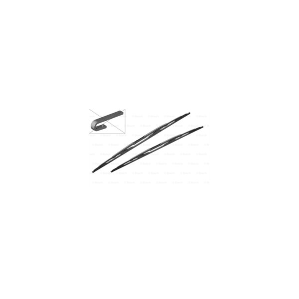 Wiper Blade image