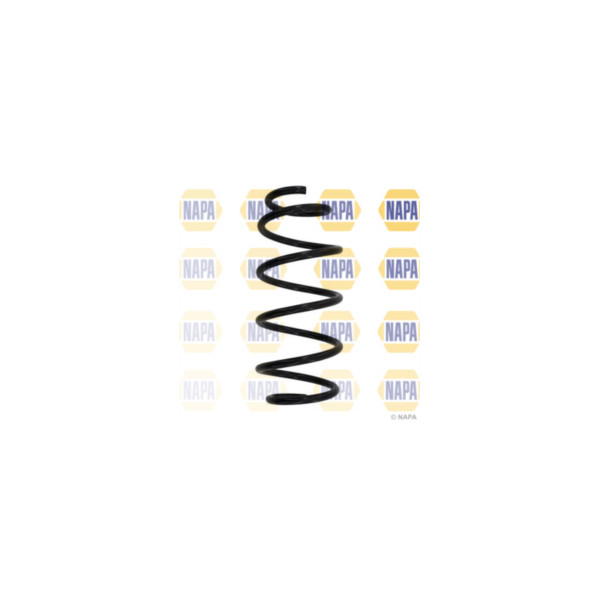 Coil Spring image