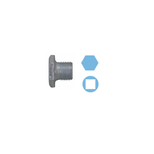 Sump Plug image