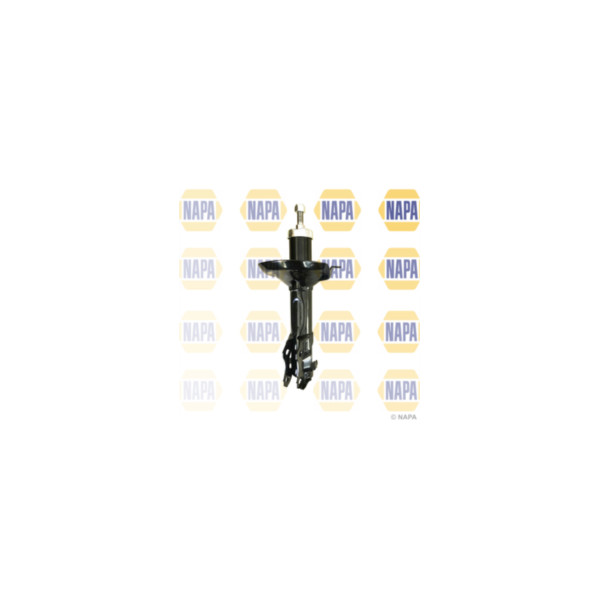 Shock Absorber image
