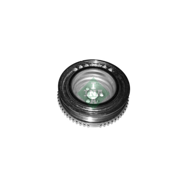Torsion Vibration Damper image