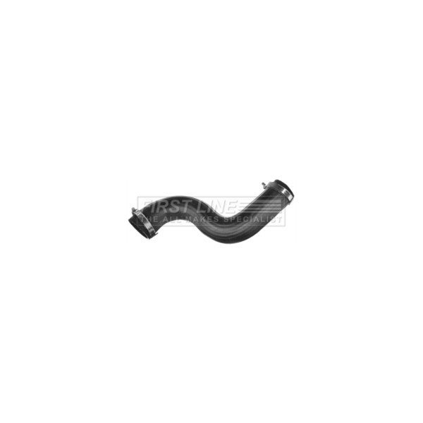 Turbocharger Hose image