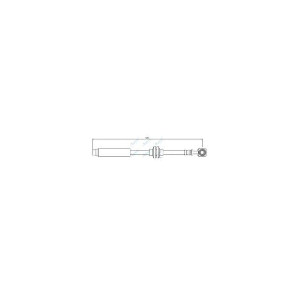 Brake Hose image