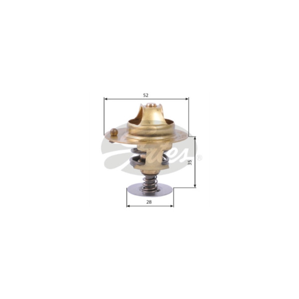 Thermostat image