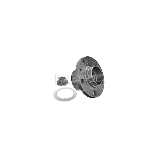 Wheel Bearing Kit image