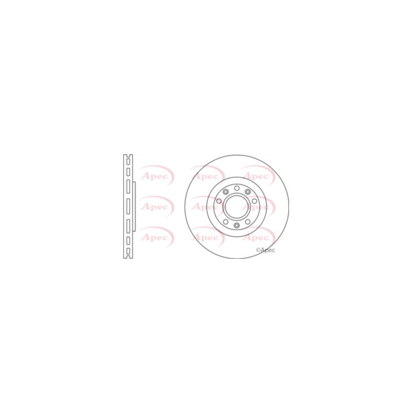 Brake Disc image