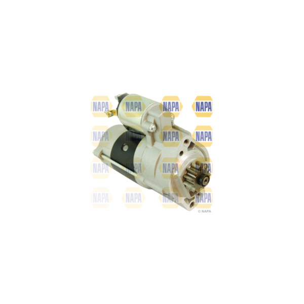 Starter Motor image