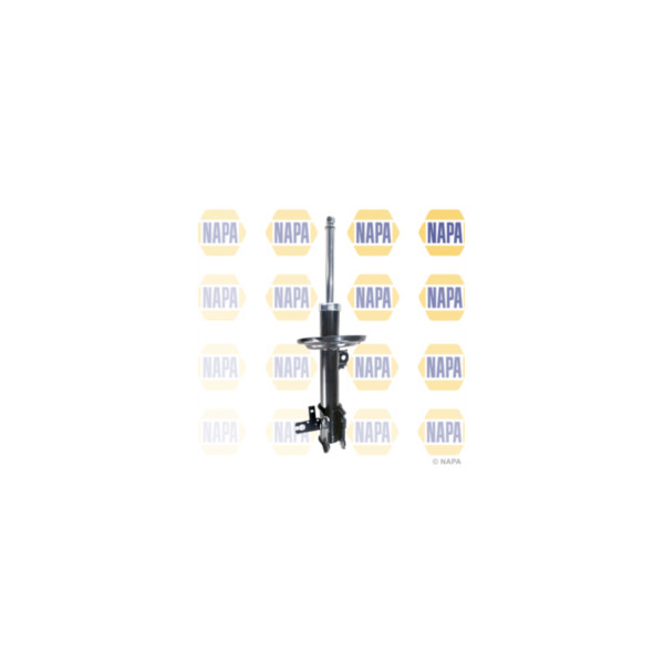 Shock Absorber image