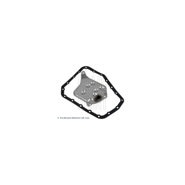 Transmission Filter image