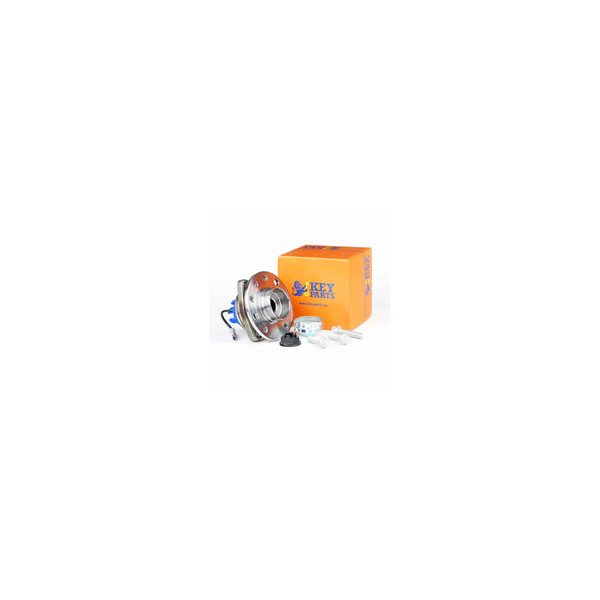 Wheel Bearing Kit image