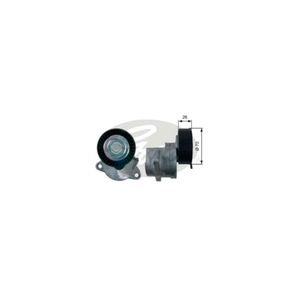 Tensioner image