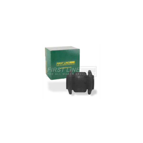 Susp/Control/Wishbone/Arm Bush/Mount image