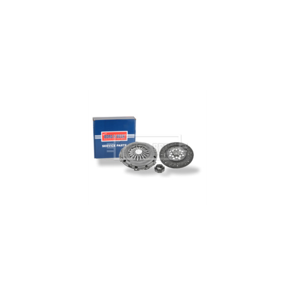 Clutch Kit image
