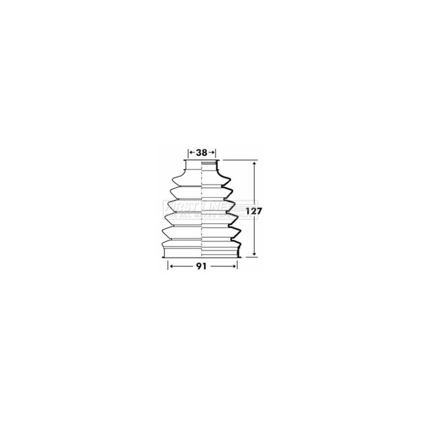 CV Boot Kit image