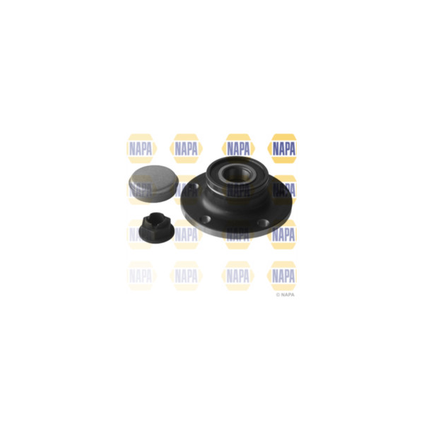 Wheel Bearing Kit image