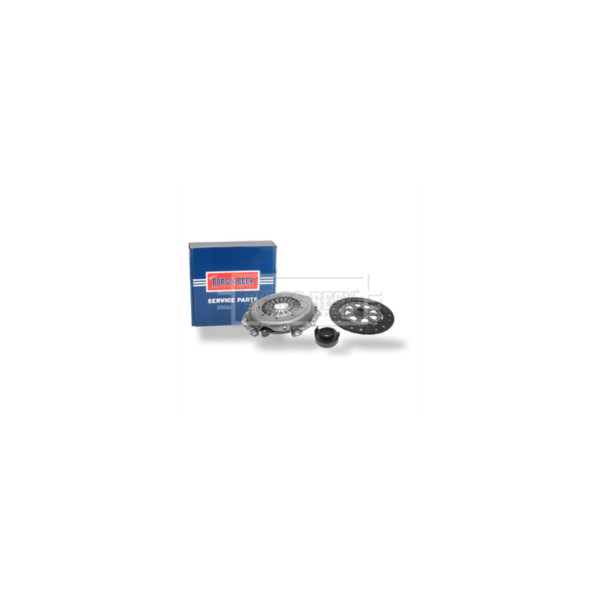 Clutch Kit image