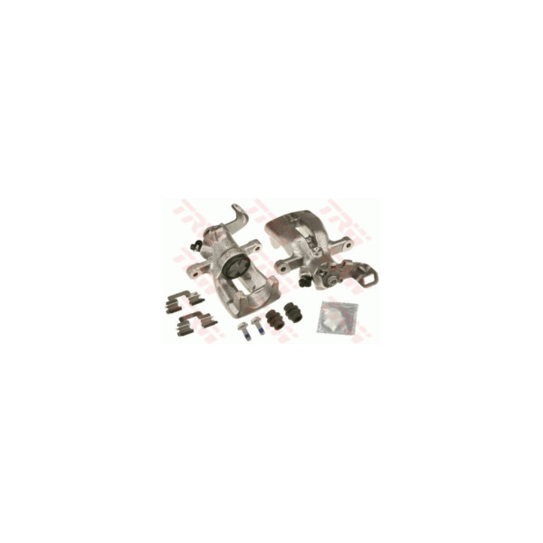 Brake Caliper image