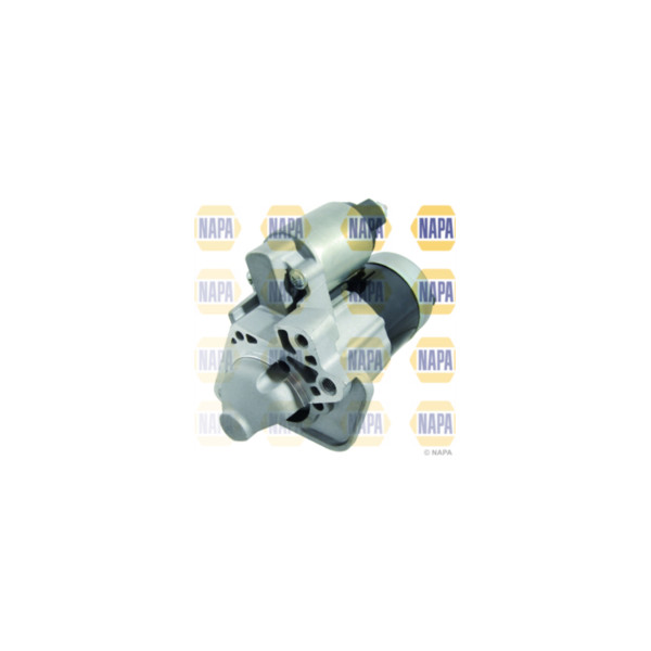 Starter Motor image