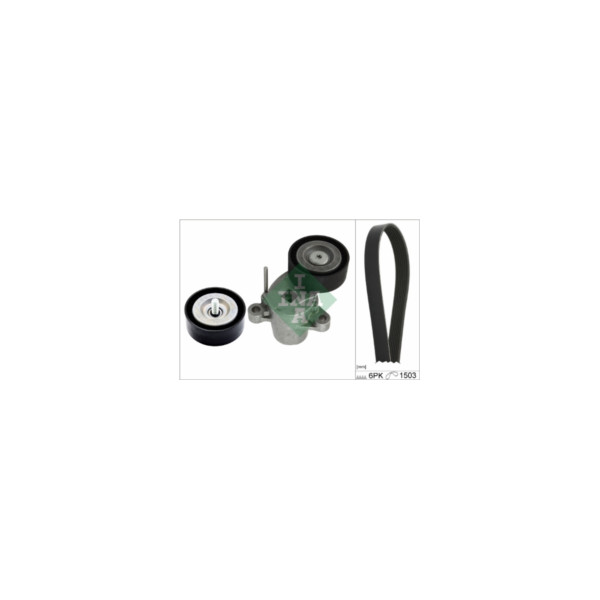 Drive Belt Kit image
