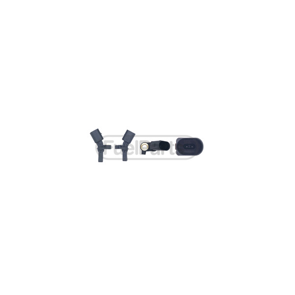Wheel Speed Sensor image