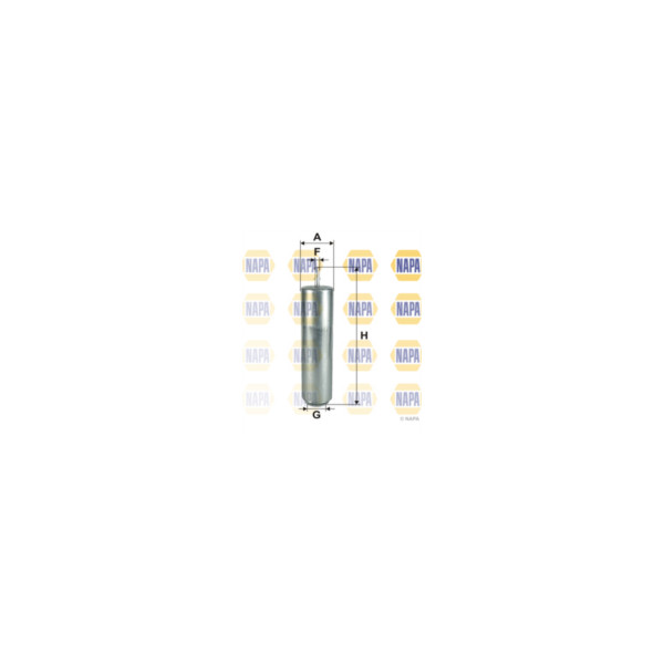 Fuel Filter image