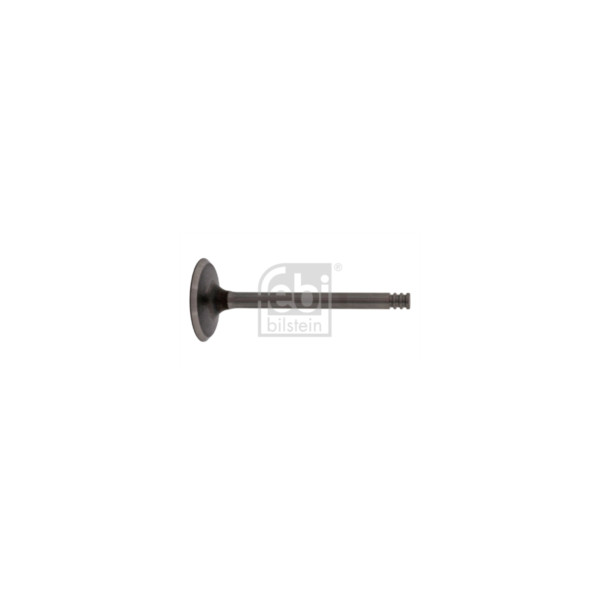 Inlet Valve image