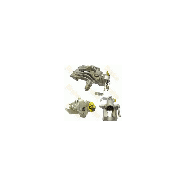 Brake Caliper image