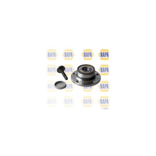 Wheel Bearing Kit image