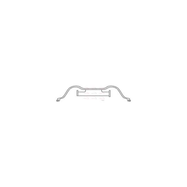 Brake Fitting Kit image