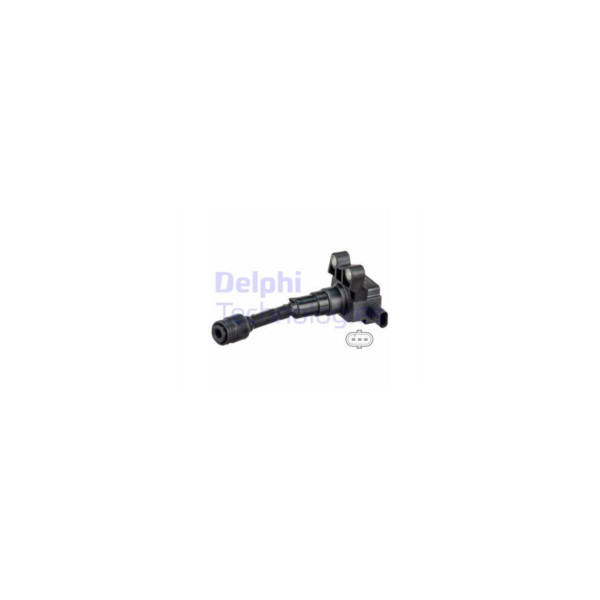 Ignition Coil image
