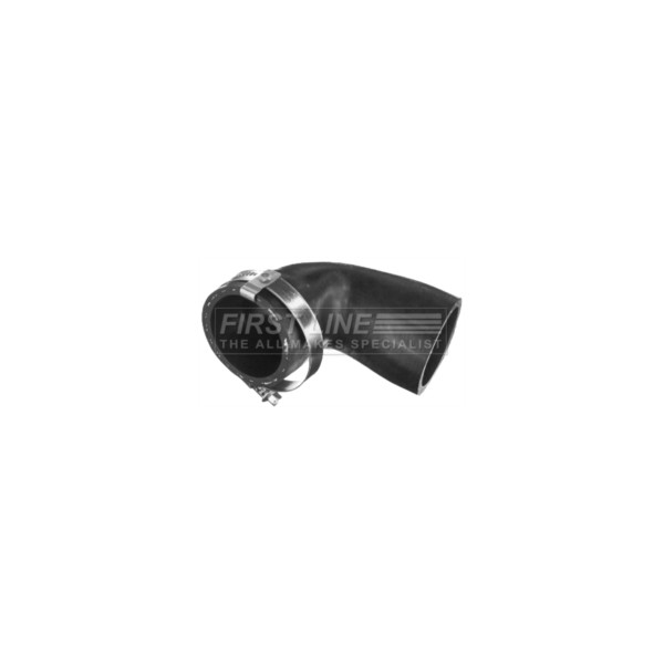 Turbocharger Hose image