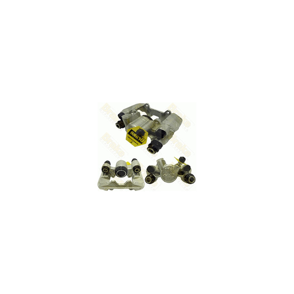 Brake Caliper image