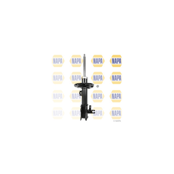 Shock Absorber image