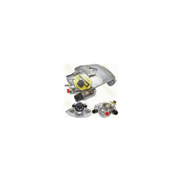Brake Caliper image