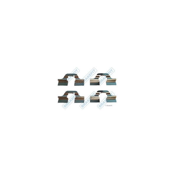 Brake Fitting Kit image