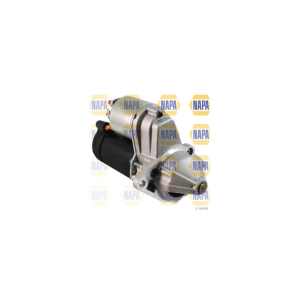 Starter Motor image