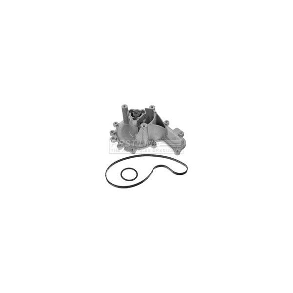 Water Pump image