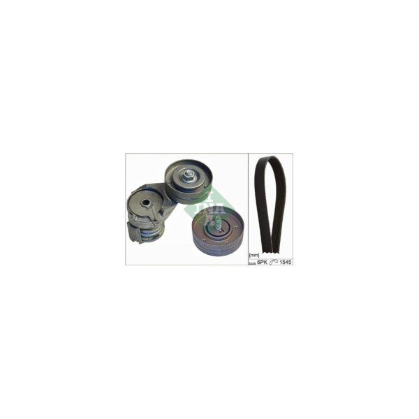 Drive Belt Kit image